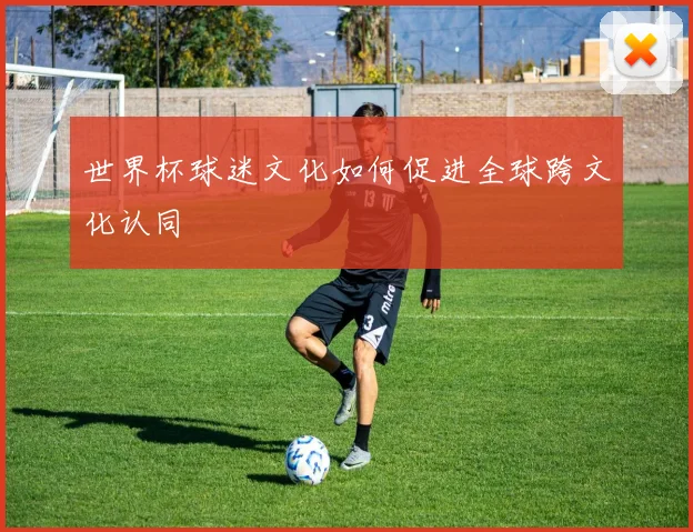 世界杯球迷文化如何促进全球跨文化认同