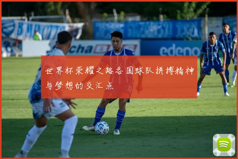 世界杯荣耀之路各国球队拼搏精神与梦想的交汇点