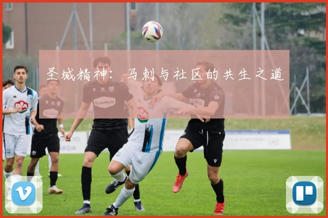 圣城精神：马刺与社区的共生之道
