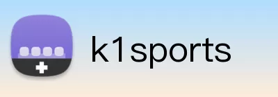 k1sports Logo